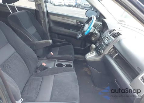 2008 Honda Cr-V Ex from USA, damaged, VIN 5J6RE48538L024653